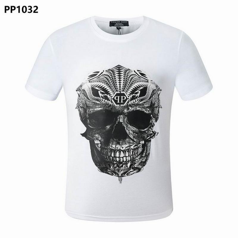 Philipp Plein T-shirts 432